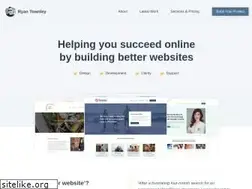 Sites similar to ryantownley.com