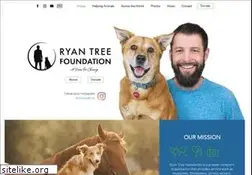 Sites similar to ryantree.com