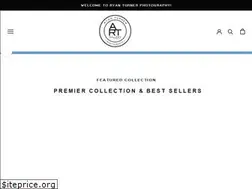 Sites similar to ryanturnerphotography.com