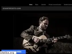 Sites similar to ryantwurtz.com