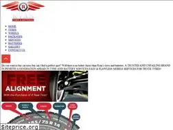 Sites similar to ryantyres.com.au