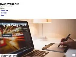 Sites similar to ryanwagoner.com