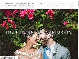 Sites similar to ryanwilliamsphotography.com