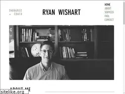 Sites similar to ryanwishart.com