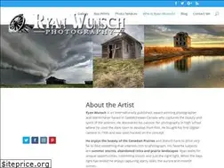 Sites similar to ryanwunsch.com