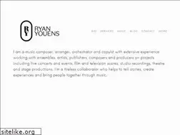 Sites similar to ryanyouens.com