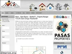 Sites similar to ryanyourrealtor.com