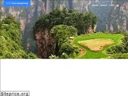 Sites similar to ryanzhang.github.io