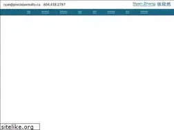 Sites similar to ryanzhangprec.com