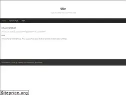 Sites similar to ryanzoehner.com