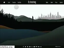 Sites similar to ryarmstrong.co