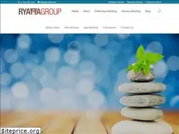 Sites similar to ryatta.com