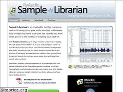 Sites similar to ryaudio.com