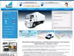 Sites similar to ryazan-furgon.ru
