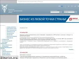 Sites similar to ryazancci.ru