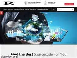 Sites similar to ryazcode.com