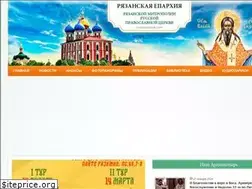 Sites similar to ryazeparh.ru