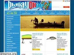 Sites similar to rybachok-izh.ru