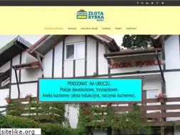 Sites similar to rybacka2.pl