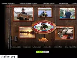 Sites similar to rybackij-prival.ru