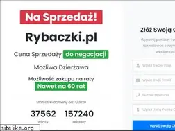 Sites similar to rybaczki.pl