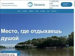 Sites similar to rybafish.ru