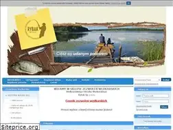 Sites similar to rybak24.pl