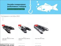 Sites similar to rybak96.com