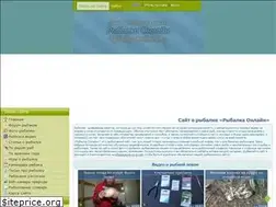 Sites similar to rybalka-online.org