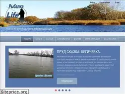 Sites similar to rybalkalife.com