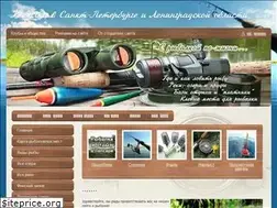 Sites similar to rybalkaspb.ru