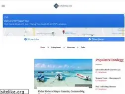 Sites similar to rybalovka.com