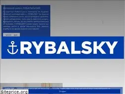 Sites similar to rybalsky.com.ua