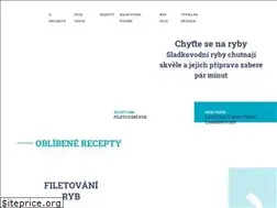 Sites similar to rybanatalir.cz