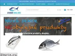 Sites similar to rybaonline.cz