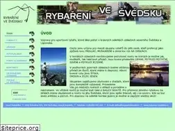 Sites similar to rybareni-svedsko.cz