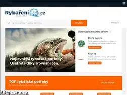 Sites similar to rybareni.cz