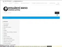 Sites similar to rybarenibrno.cz