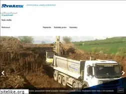 Sites similar to rybarik.cz