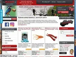 Sites similar to rybarikpp.sk