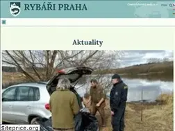 Sites similar to rybaripraha.cz