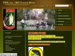 Sites similar to rybarivm.cz