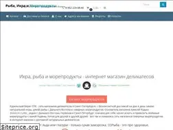 Sites similar to rybarossii.ru