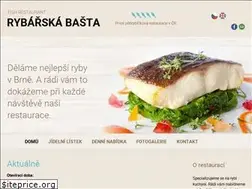 Sites similar to rybarskabasta.eu