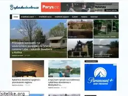 Sites similar to rybarskadovolena.cz