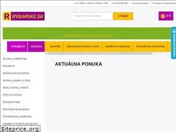 Sites similar to rybarske.sk