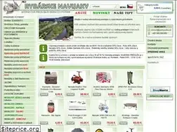 Sites similar to rybarskenavijaky.sk