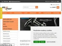 Sites similar to rybarskepotreby-shop.cz