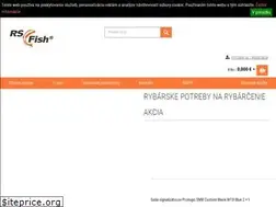 Sites similar to rybarskepotreby-shop.sk