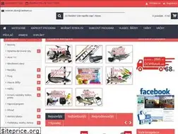 Sites similar to rybarskepotreby-voracek.cz